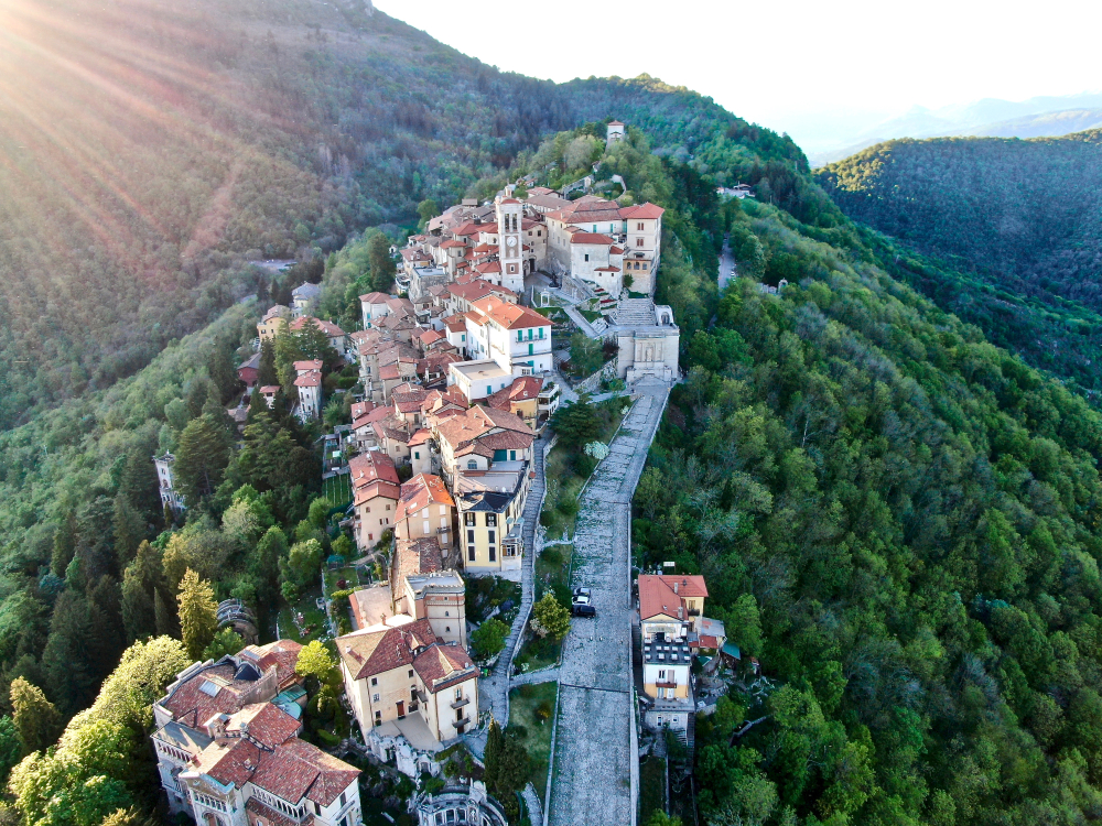 Progetti di ristrutturazione a Varese