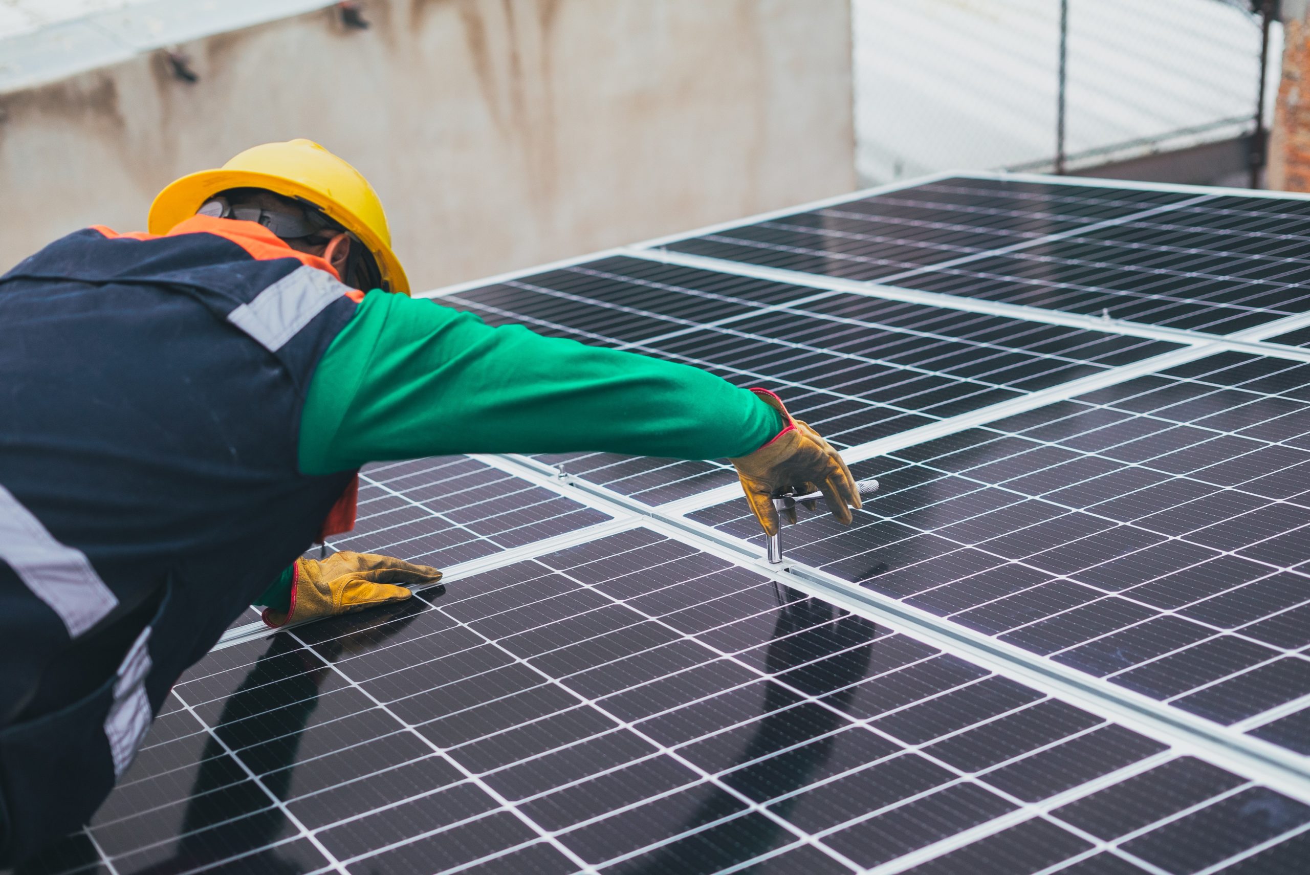 Impianti fotovoltaici a Varese