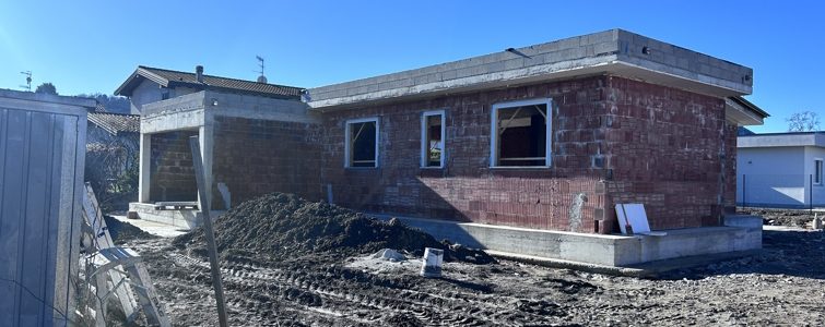 Progetto architettonico