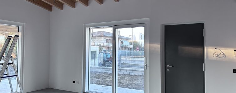 ristrutturare casa a Varese