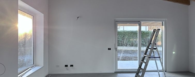 ristrutturare a Varese